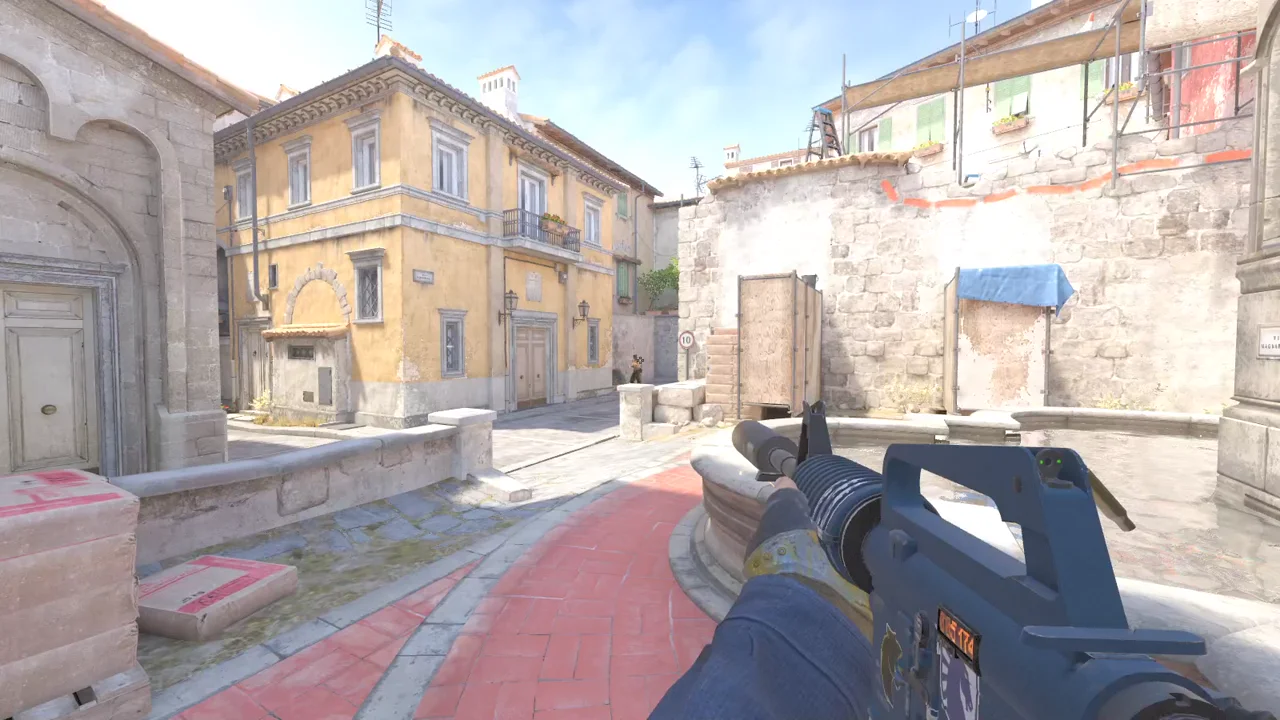 highlight